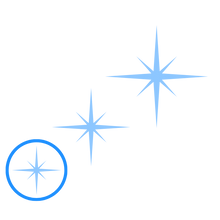 Charger l'image dans la galerie, Luminosité de votre étoile