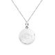 Or blanc image