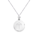 Or blanc image